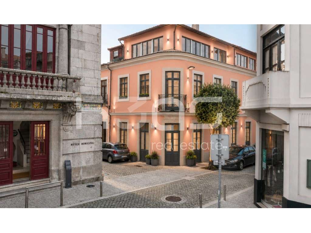 APARTAMENTO T2 DUPLEX | ESPOSENDE ATLÂNTICO RESIDENCES | CENTRO DE ... - Grande imagem: 2/13