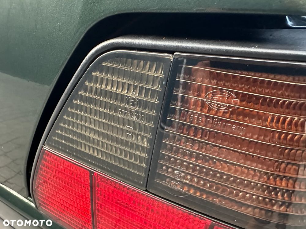 Volkswagen Golf 1.8 16V GTI - 8