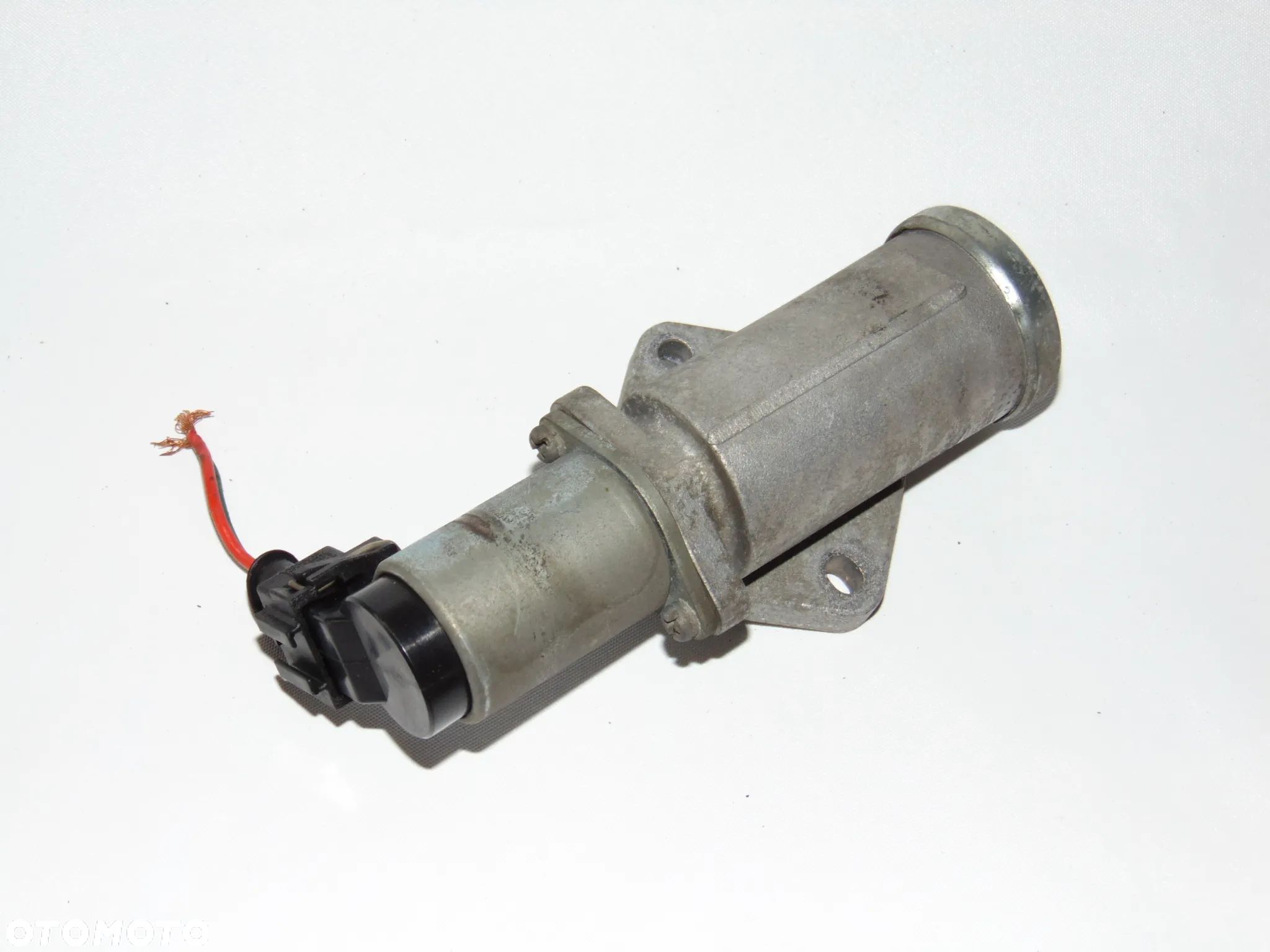 ORYGINAŁ silniczek krokowy 7700859134 AESP209-12 Renault Laguna Volvo S40 V40 I 1.6 1.8 2.0 - 1