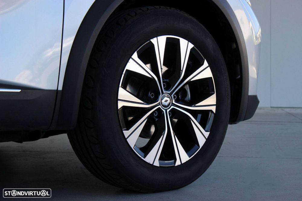 Renault Captur 1.0 TCe Exclusive - 11