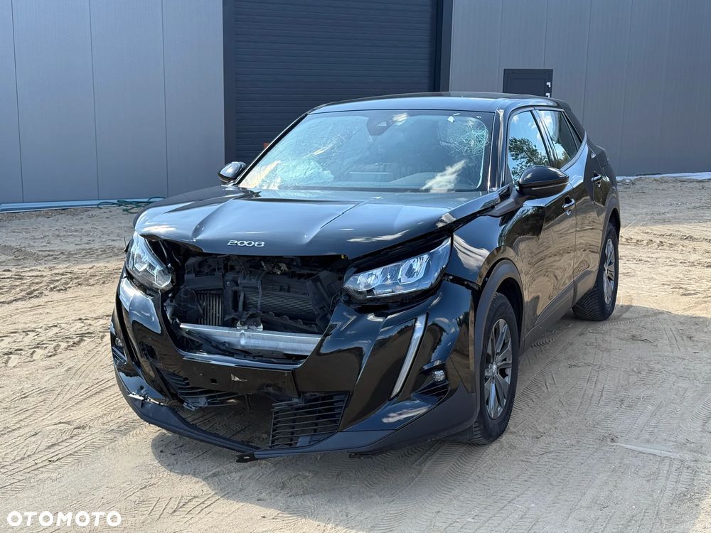 Peugeot 2008 PureTech 100 Active - 2