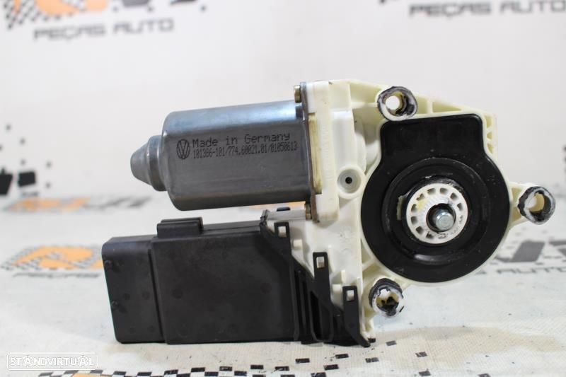 Elevador De Vidro Frente Direito Seat Leon (1M1)  1J2959802c / 1013861 - 3