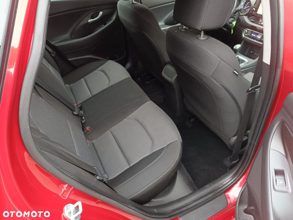 Hyundai i30 1.4 Premium - 34