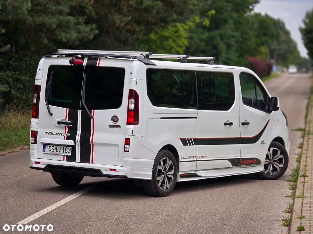 Fiat Talento L2H1 Family - 4