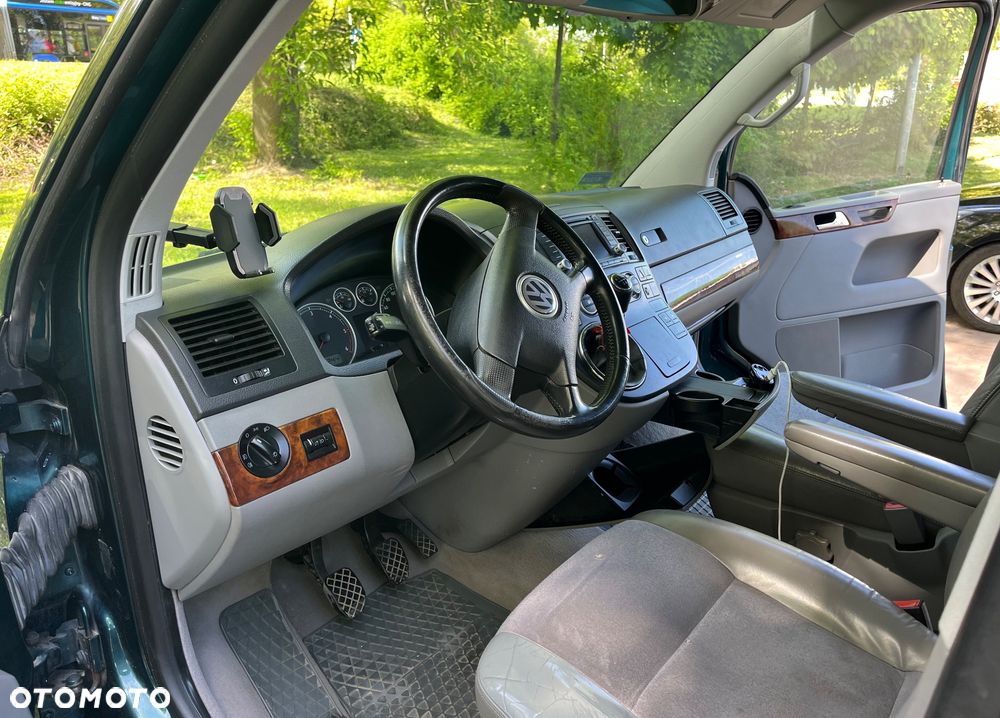 Volkswagen Multivan L1 Highline - 8