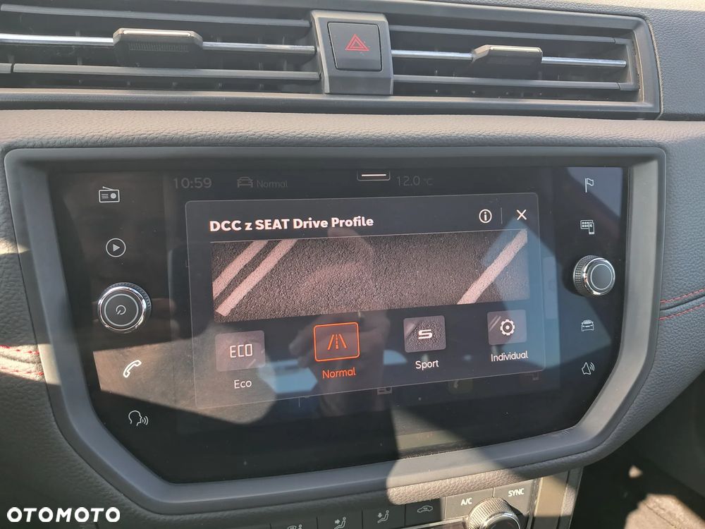 Seat Arona 1.0 TSI FR S&S - 22