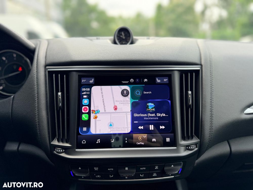 Maserati Levante - 20