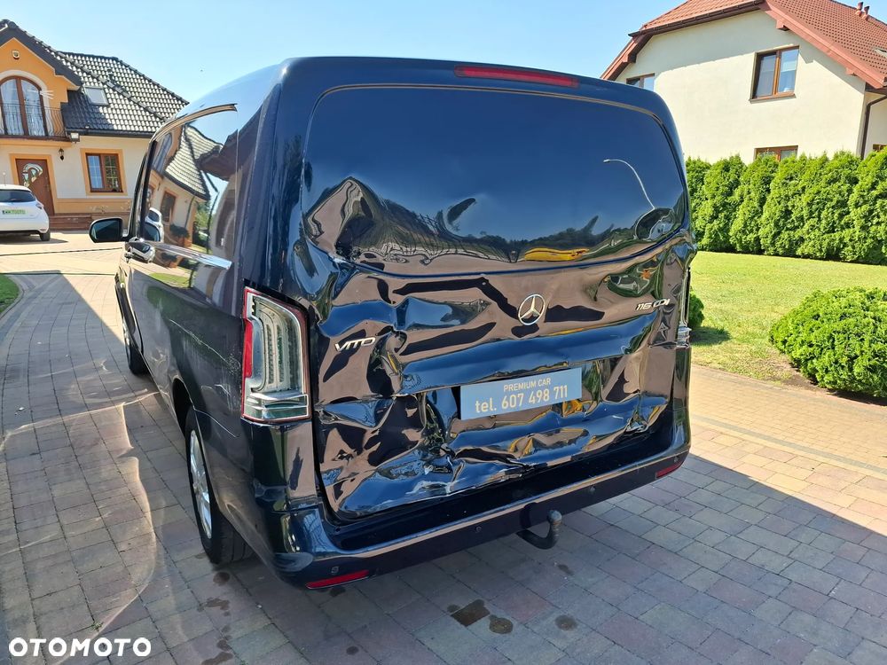 Mercedes-Benz Vito - 4