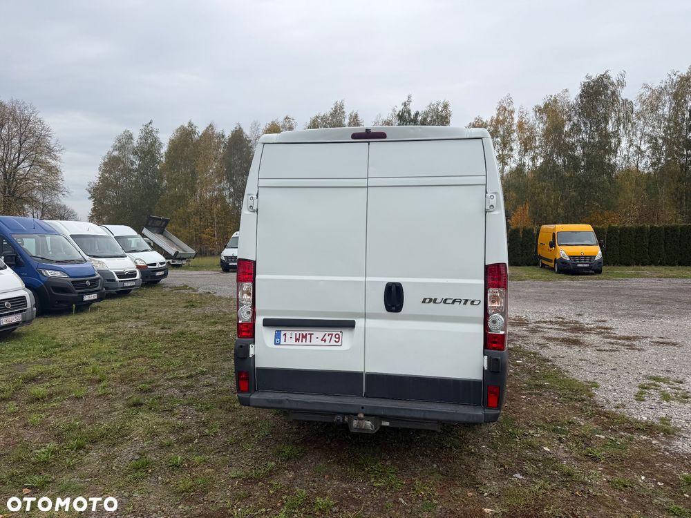 Fiat Ducato - 12