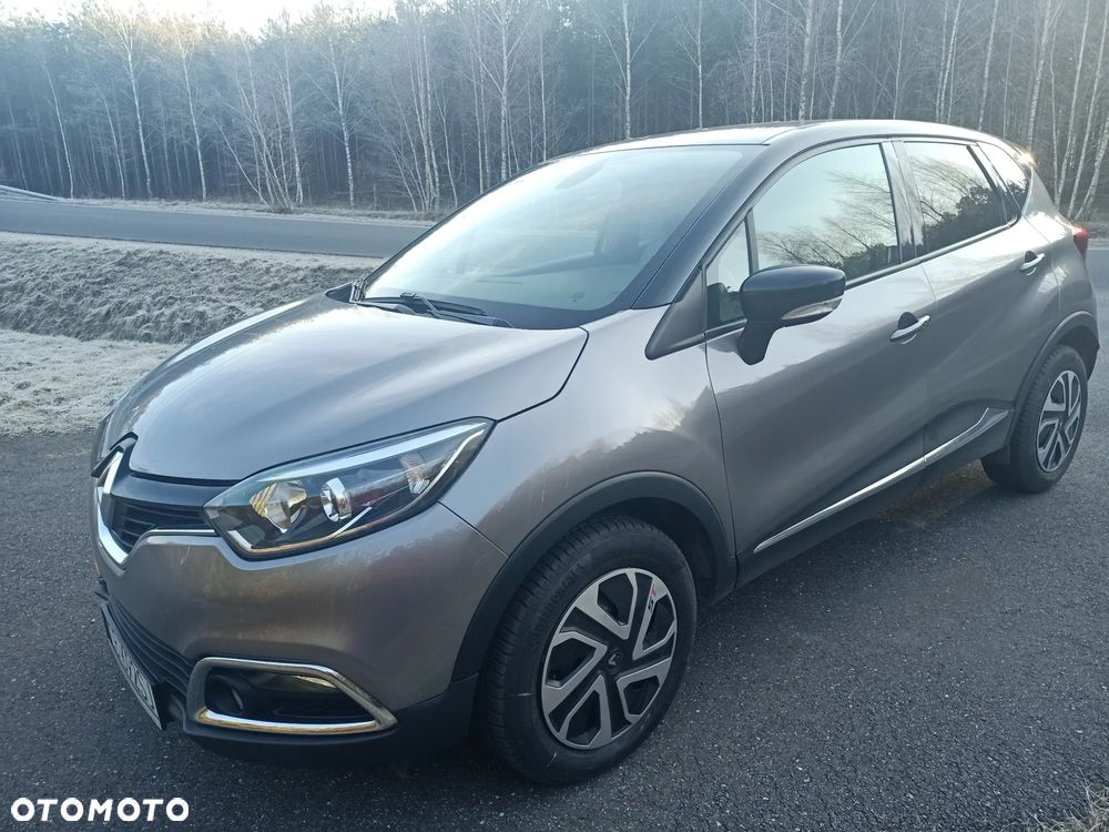 Renault Captur ENERGY dCi 110 Start&Stop Intens - 5