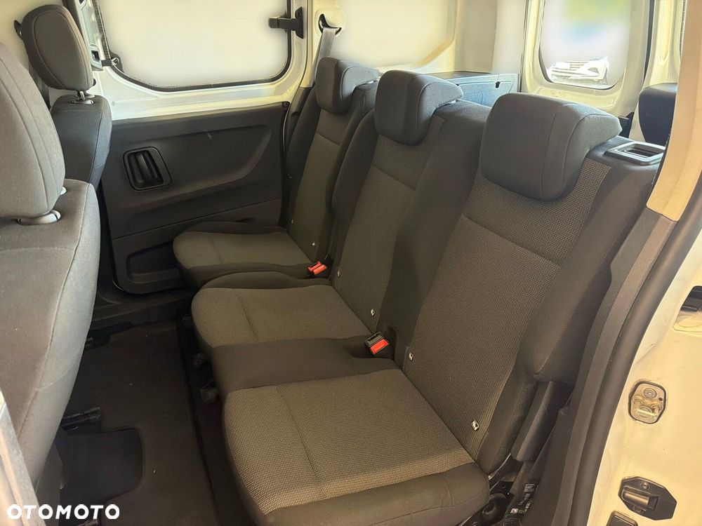 Toyota Proace City Verso - 14
