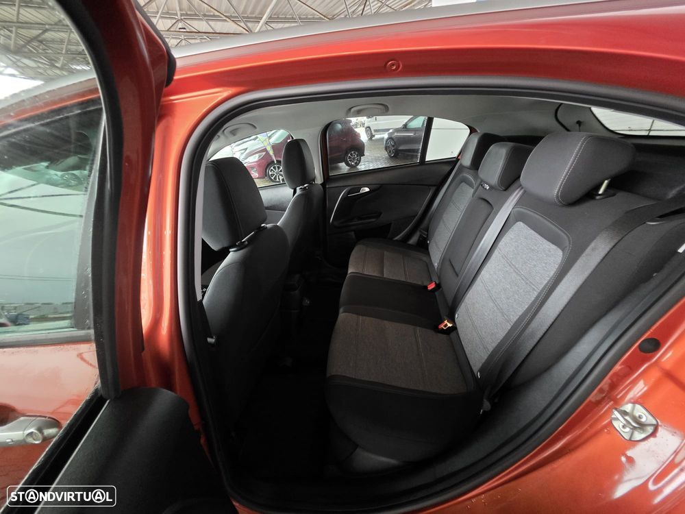 Fiat Tipo Cross 1.5 GSE T4 DCT - 8