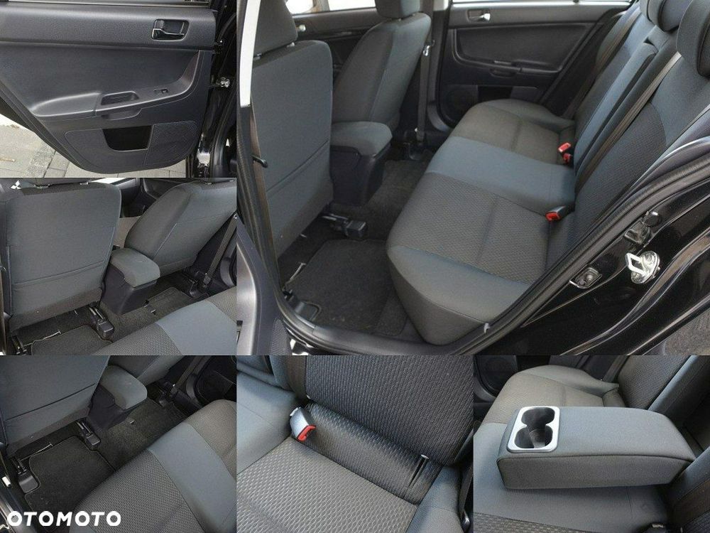 Mitsubishi Lancer 1.6 - 29