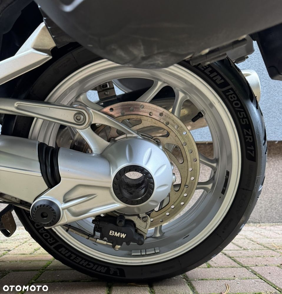 BMW K - 21