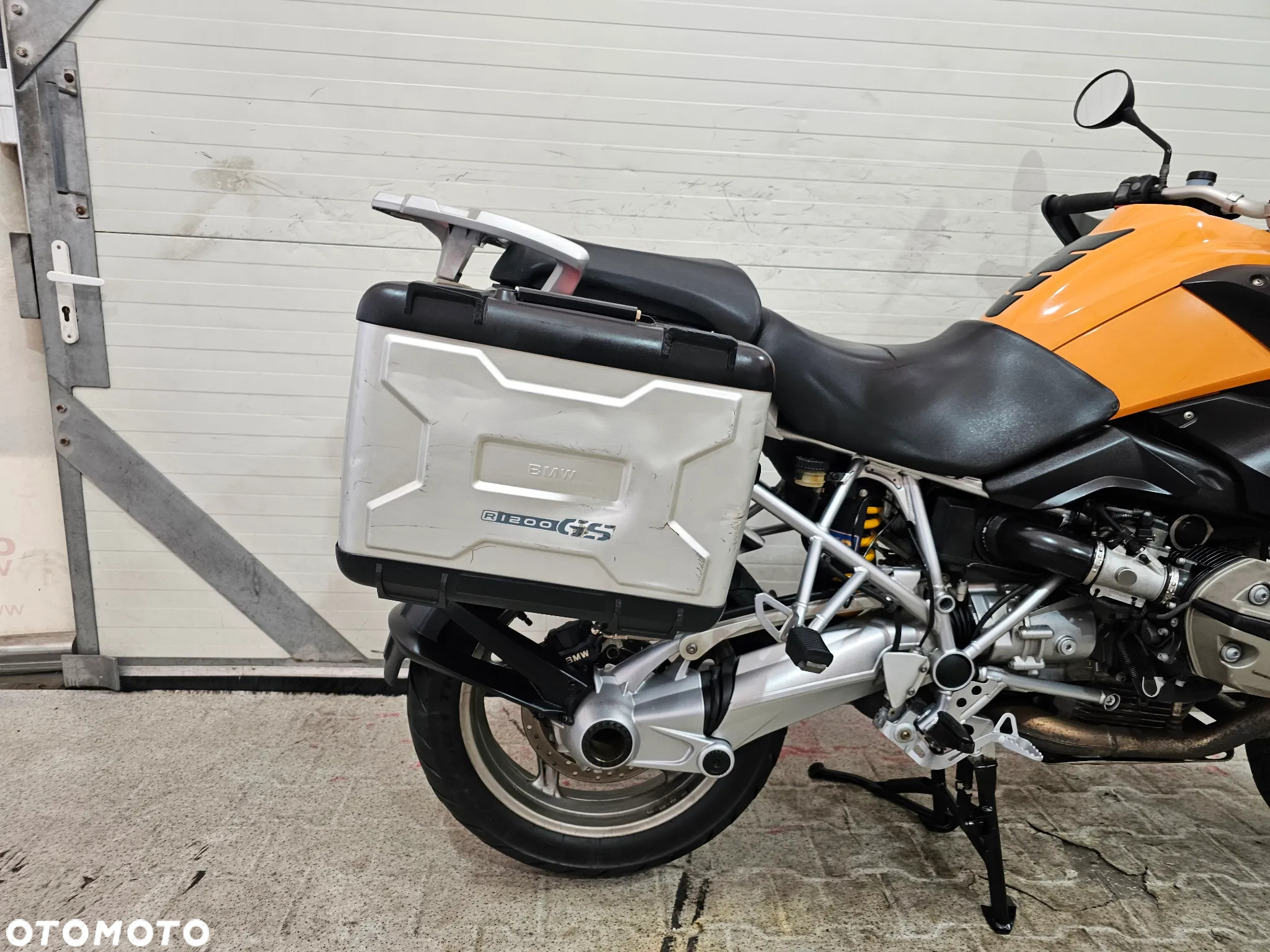 BMW GS - 18