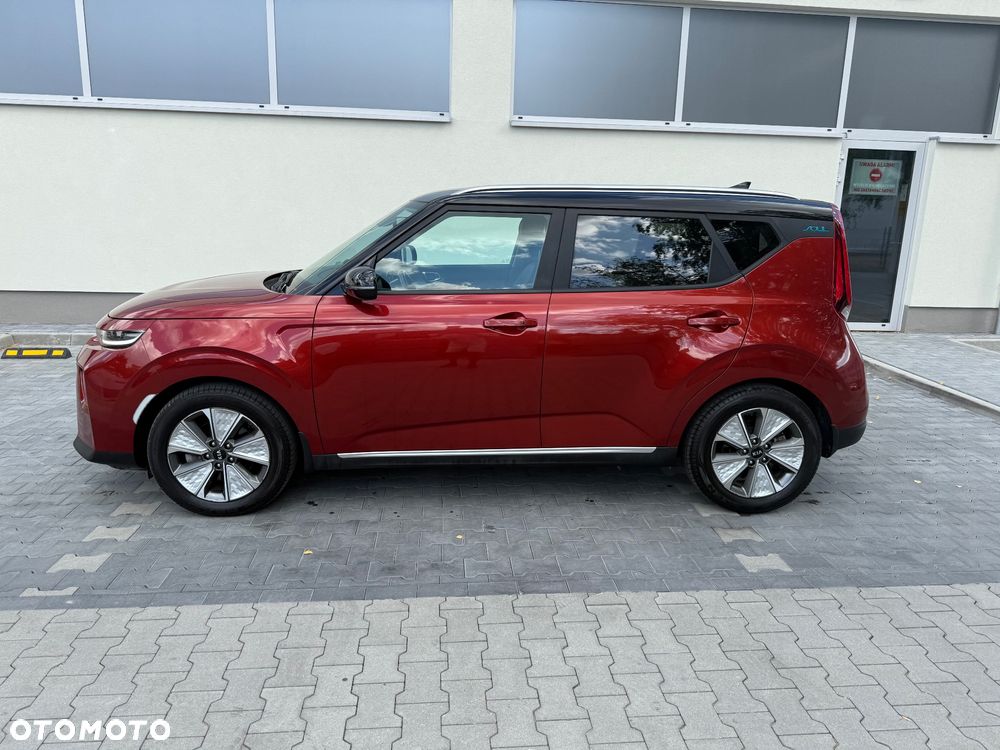 Kia Soul e-Soul 64kWh L - 6