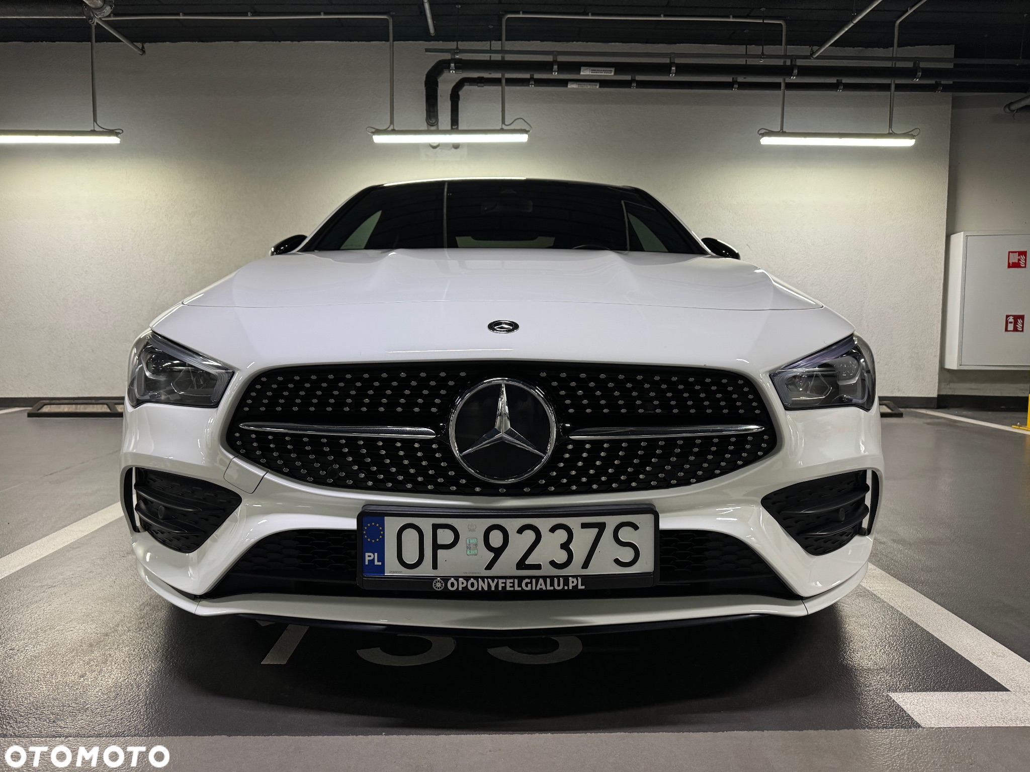 Mercedes-Benz CLA 200 AMG Line 7G-DCT - 13