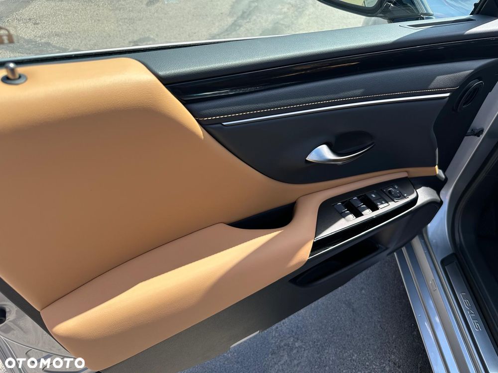 Lexus ES 300h Business Edition - 13