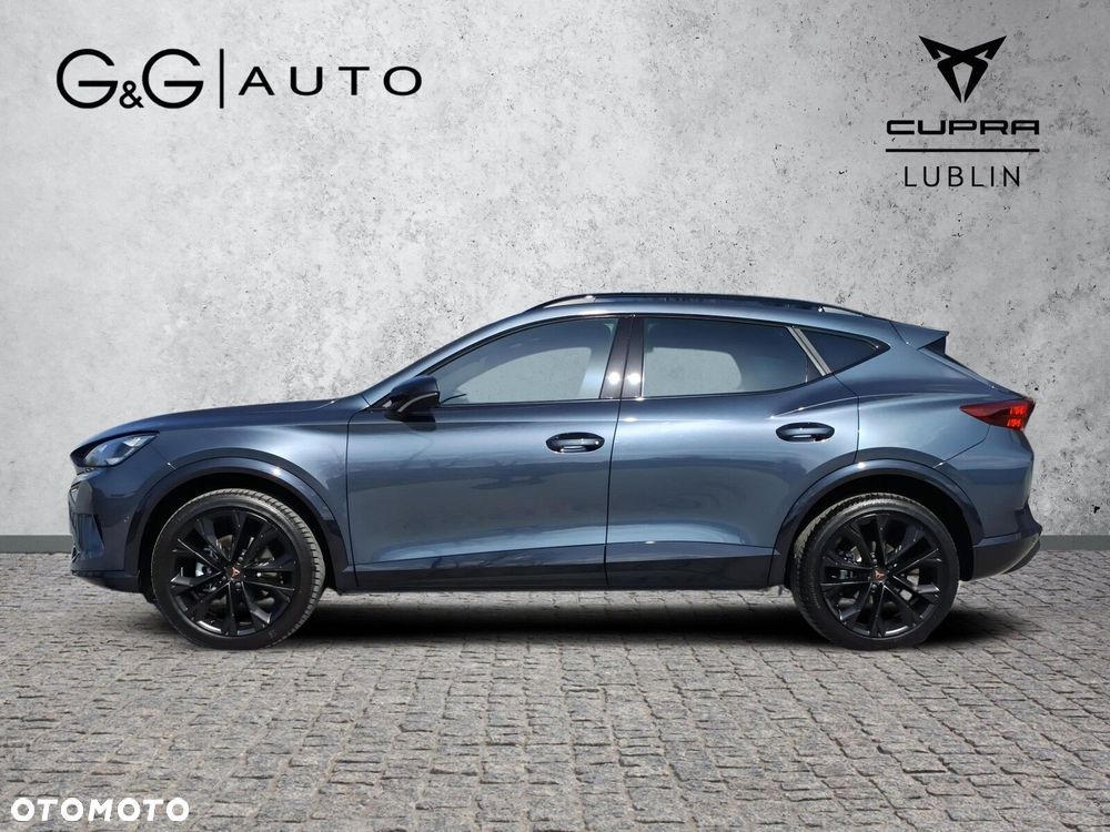 Cupra Formentor - 3