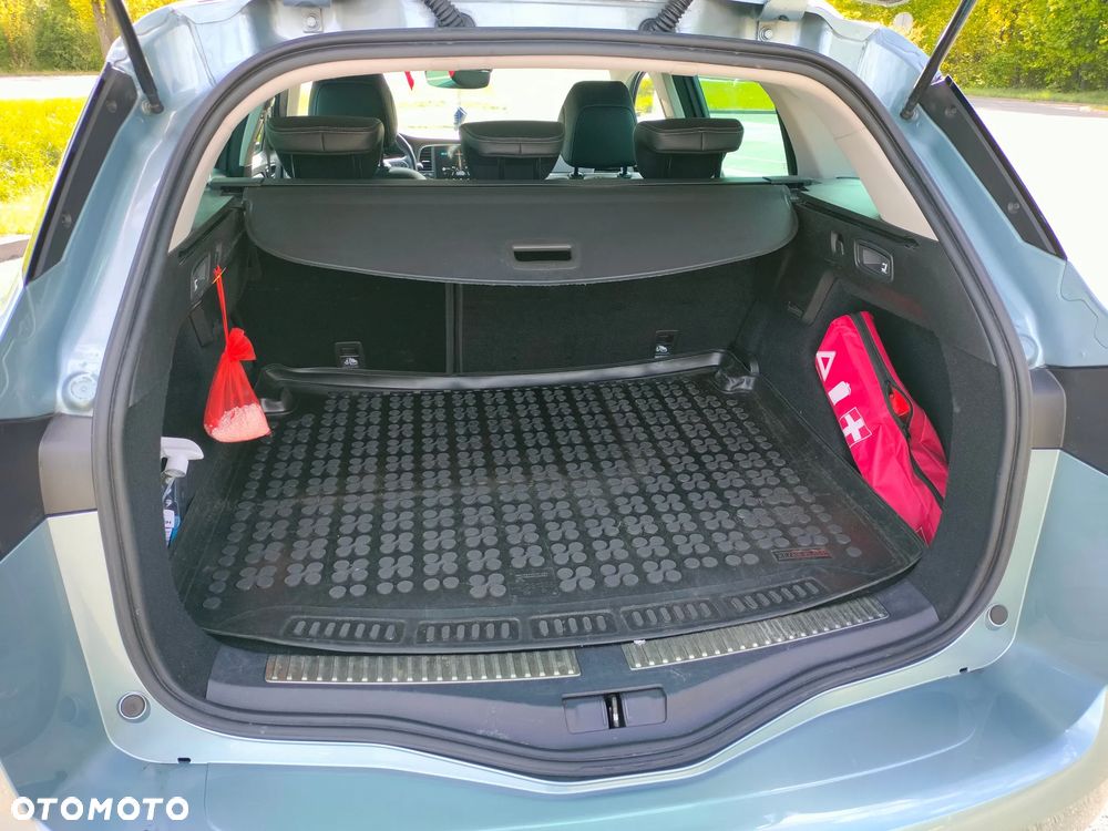 Renault Megane 1.3 TCe FAP Intens EDC - 12