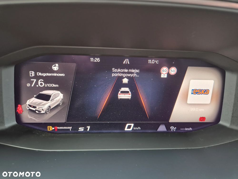 Cupra Formentor 1.5 TSI DSG Tribe Edition - 37