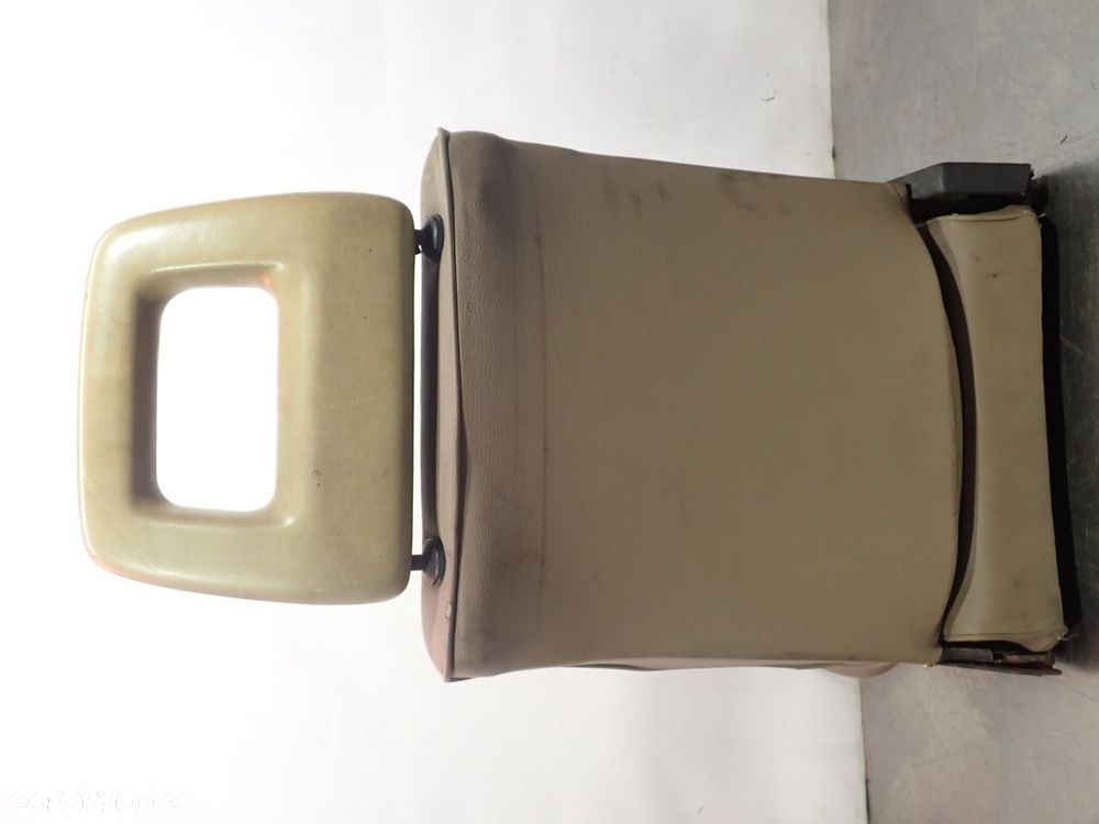 FOTEL KIEROWCY VOLKSWAGEN T3 - 6