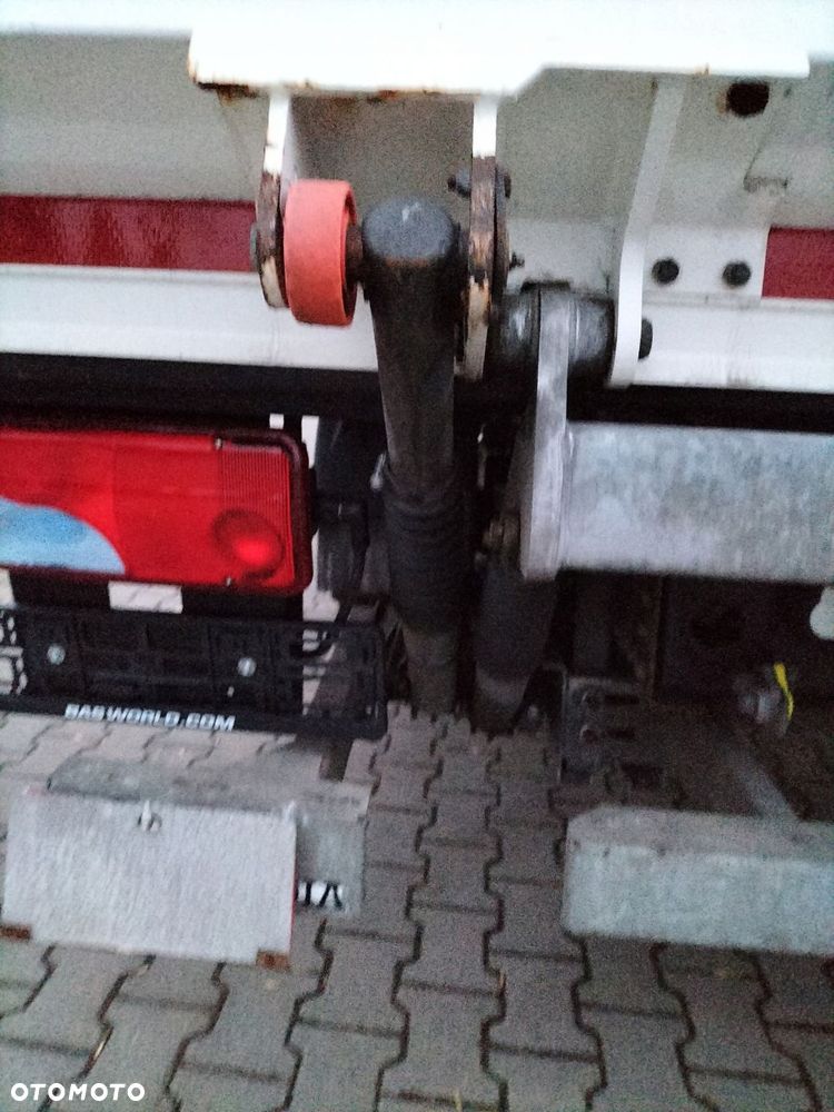 winda załadowcza dhollandia 1500 kg - 4
