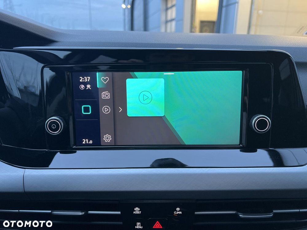 Volkswagen Golf Variant - 14