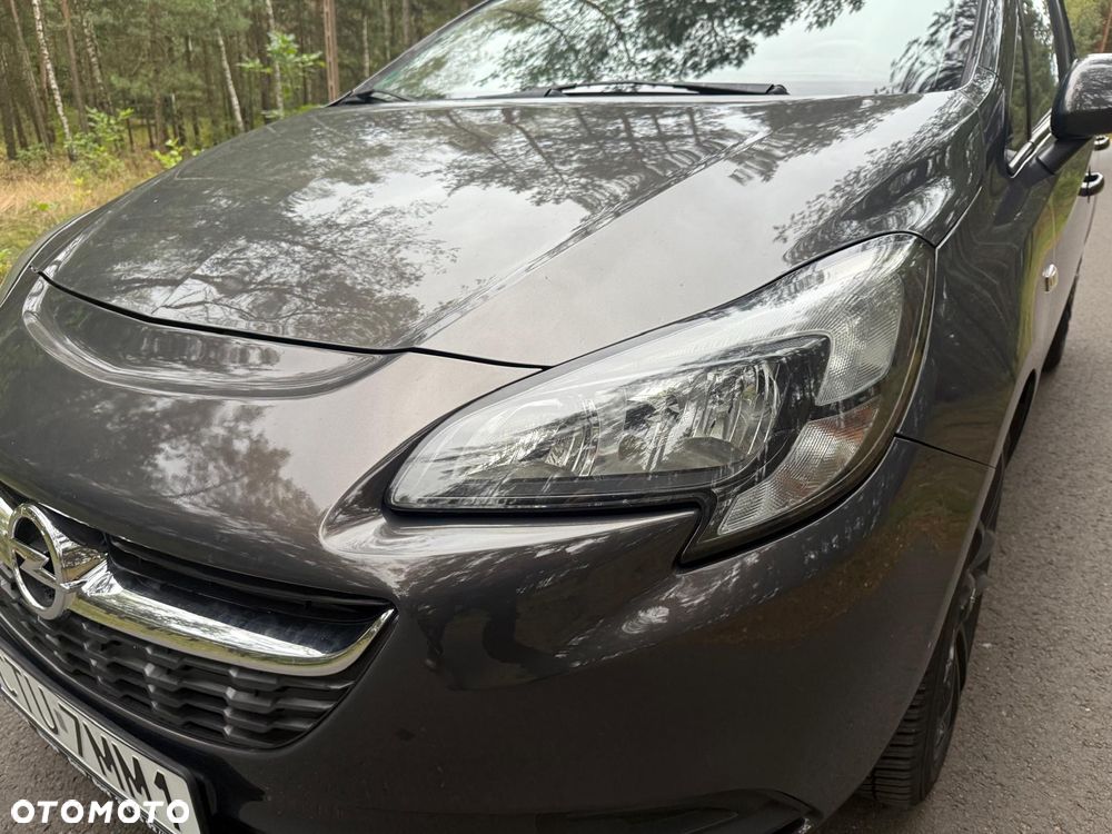Opel Corsa 1.4 Active - 5
