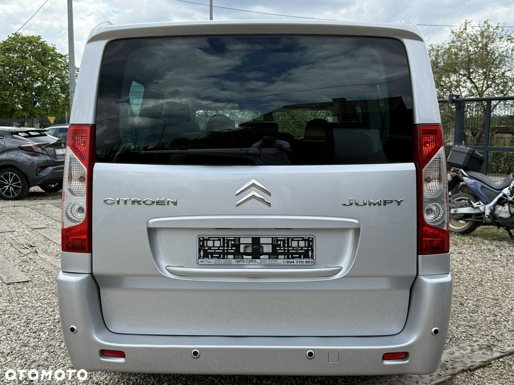 Citroën Jumpy - 18