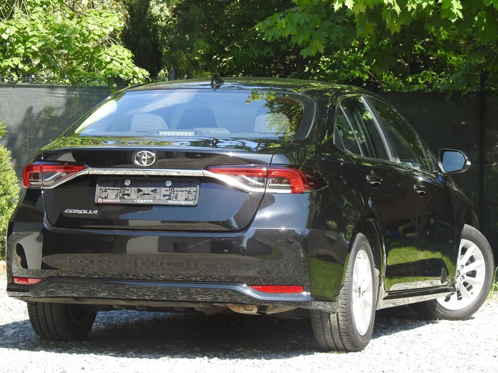 Toyota Corolla 1.5 Style MS - 3