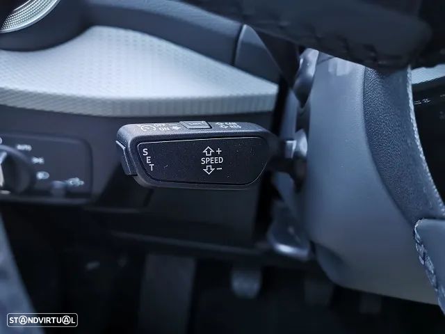 Audi Q2 30 TFSI Advanced - 15