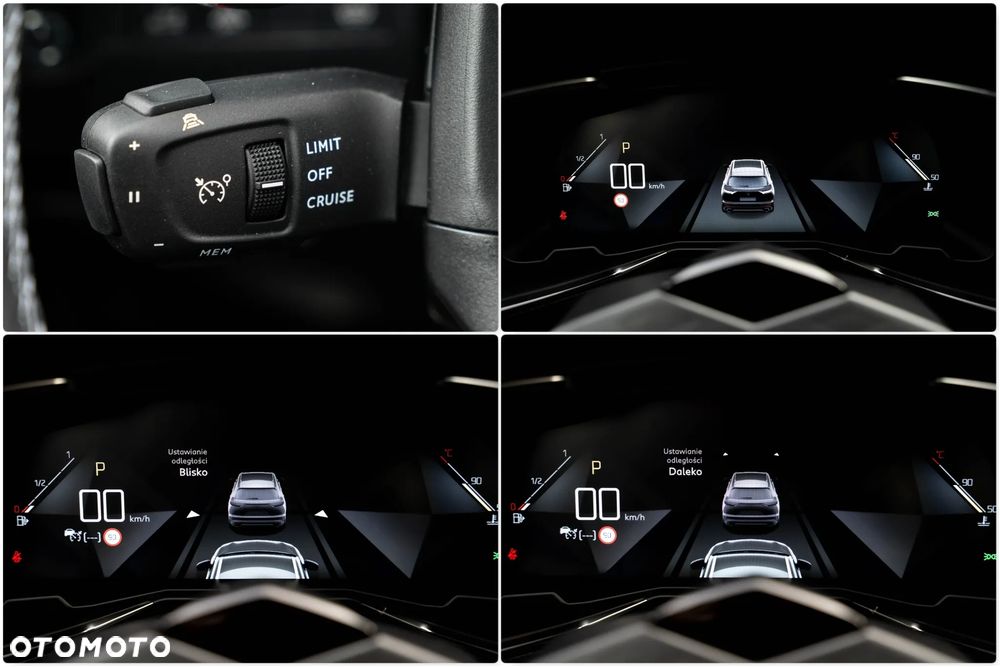DS Automobiles DS 7 Crossback 1.6 PureTech Rivoli - 33