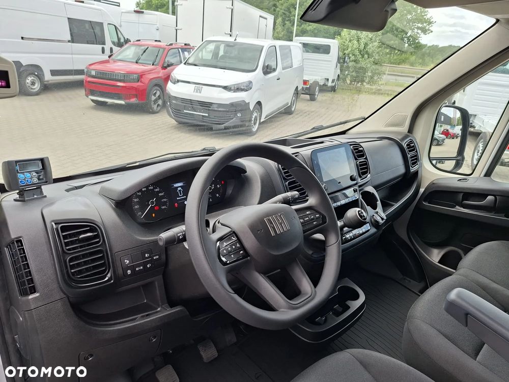Fiat AGREGAT W CENIE! - 10
