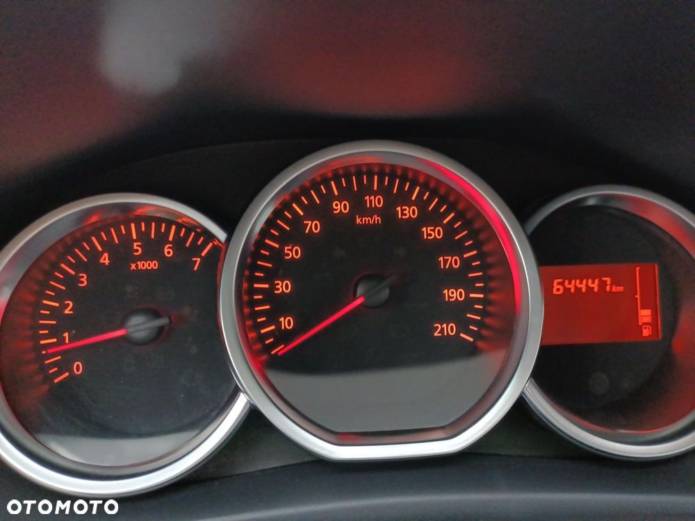 Dacia Sandero 1.2 16V Open - 18