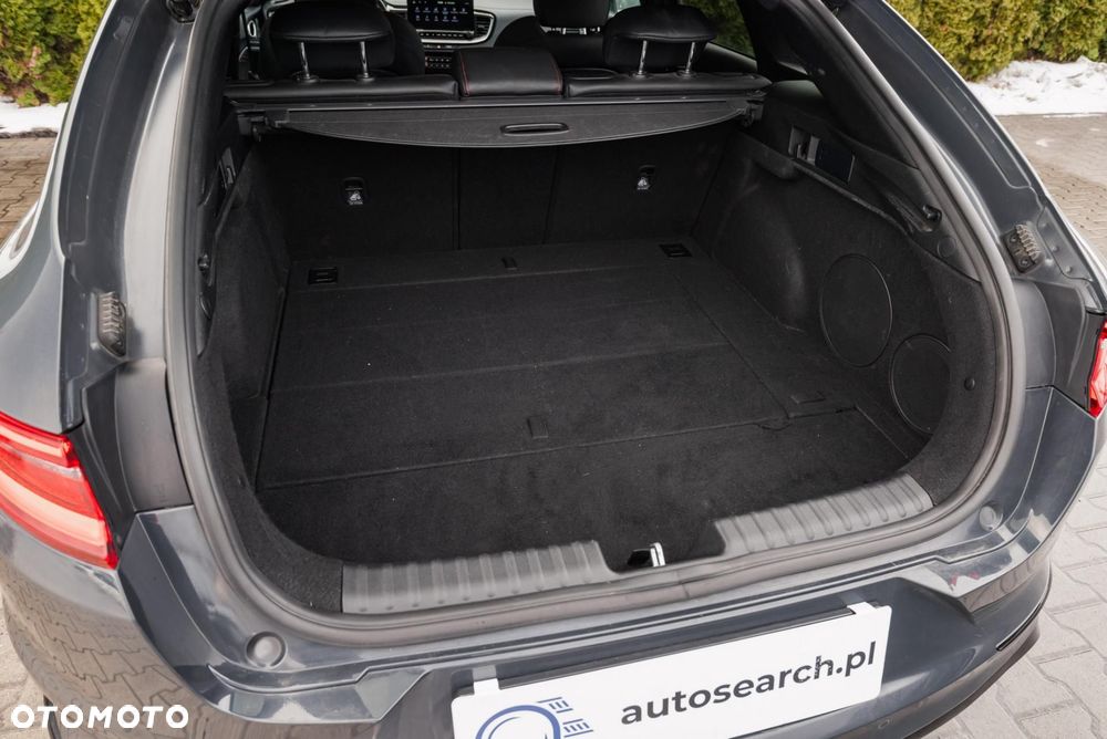 Kia ProCeed 1.6 T-GDI GT DCT - 38