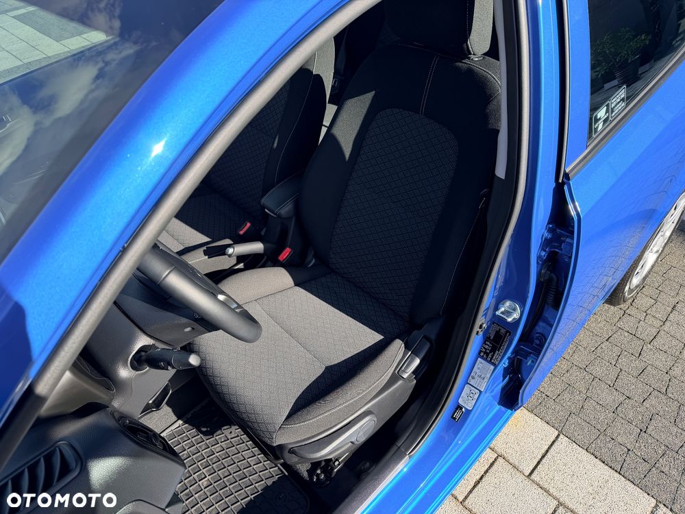 Kia Picanto 1.2 DPI L - 11