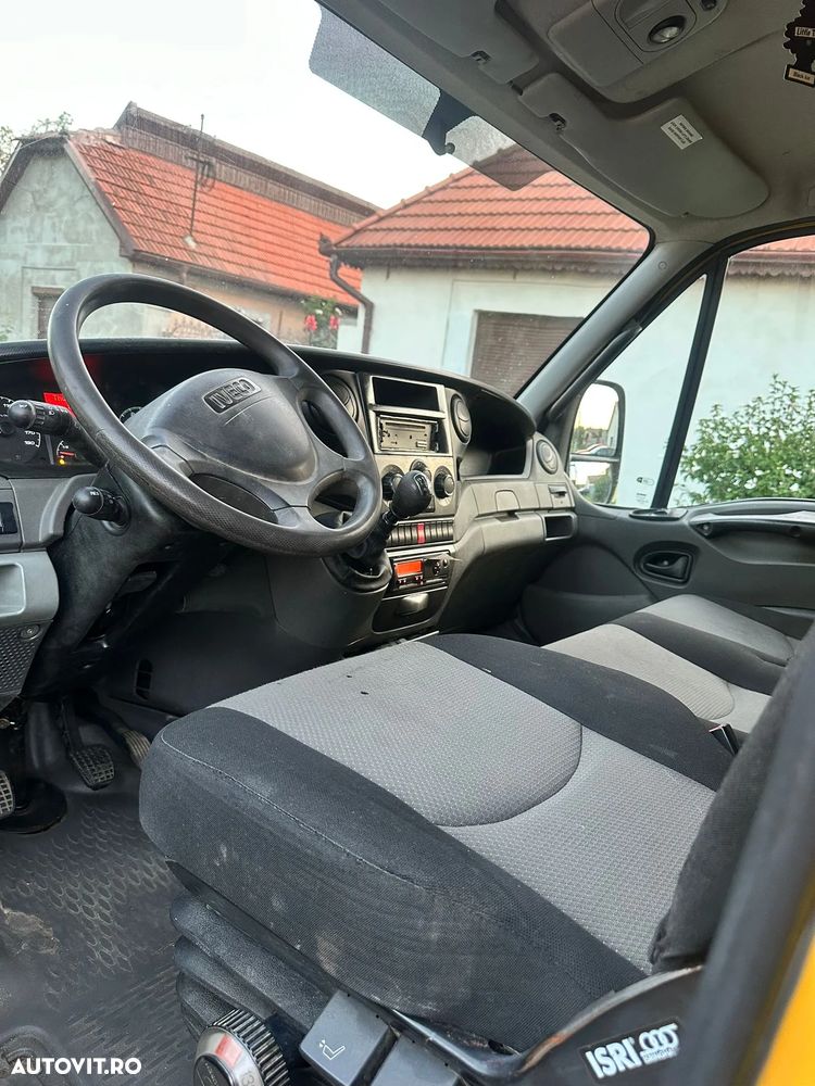 Iveco Daily - 7