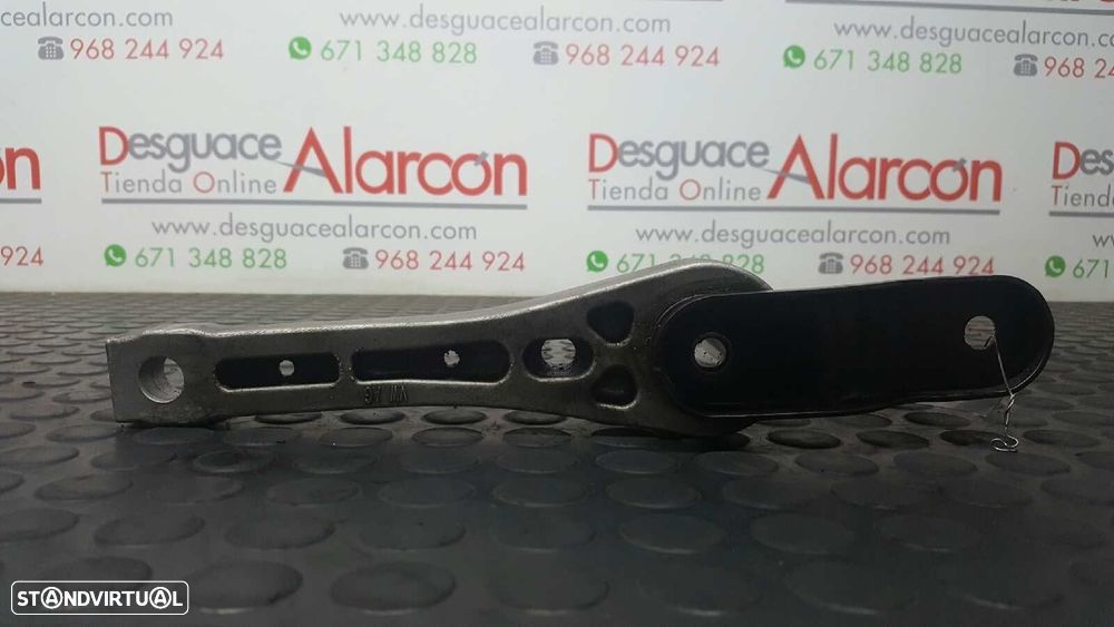 APOIO DO MOTOR TRASEIRO SEAT LEON (1P1) SPORT LIMITED - 2