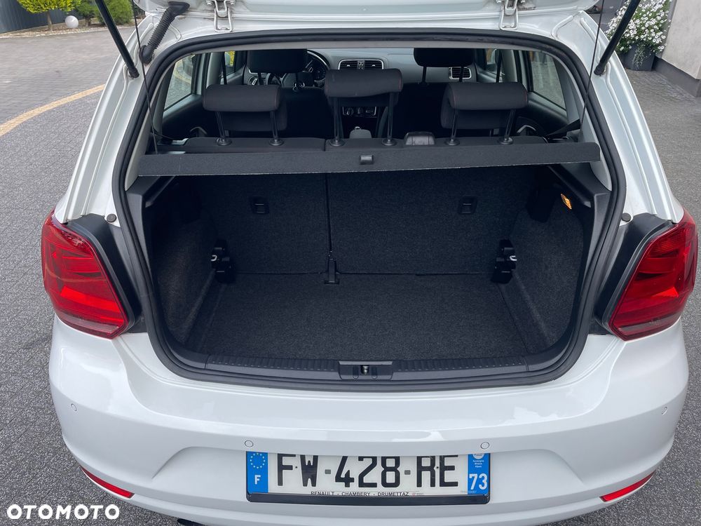 Volkswagen Polo 1.2 TSI (Blue Motion Technology) Highline - 23