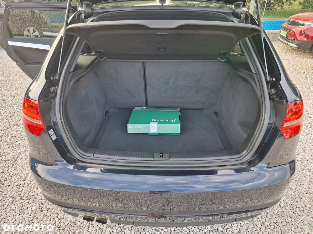 Audi A3 Sportback 1.4 TFSI S line Sportpaket - 26