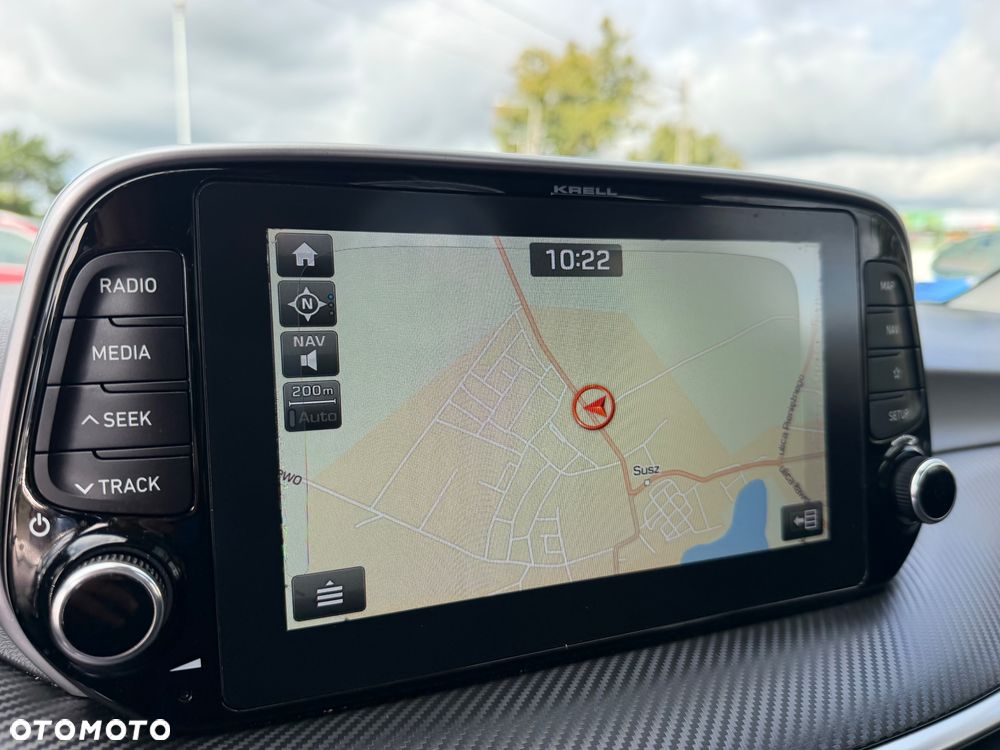 Hyundai Tucson 1.6 GDi 2WD Select - 16