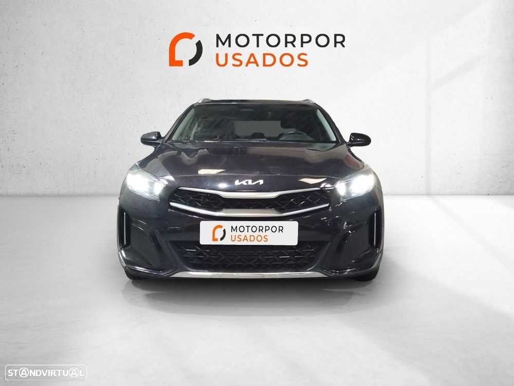 Kia XCeed 1.0 T-GDI Dynamic - 2