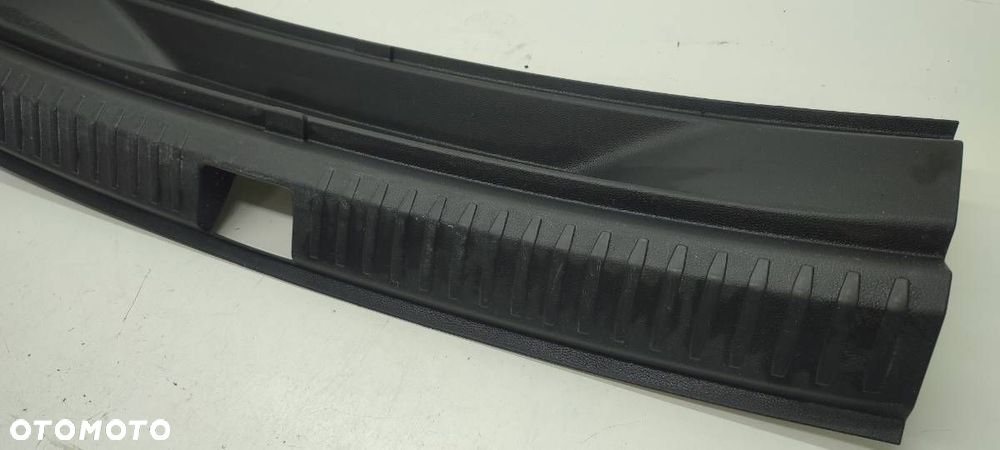 OSŁONA PROGU BAGAŻNIKA TAPICERKA SEAT ARONA - 3