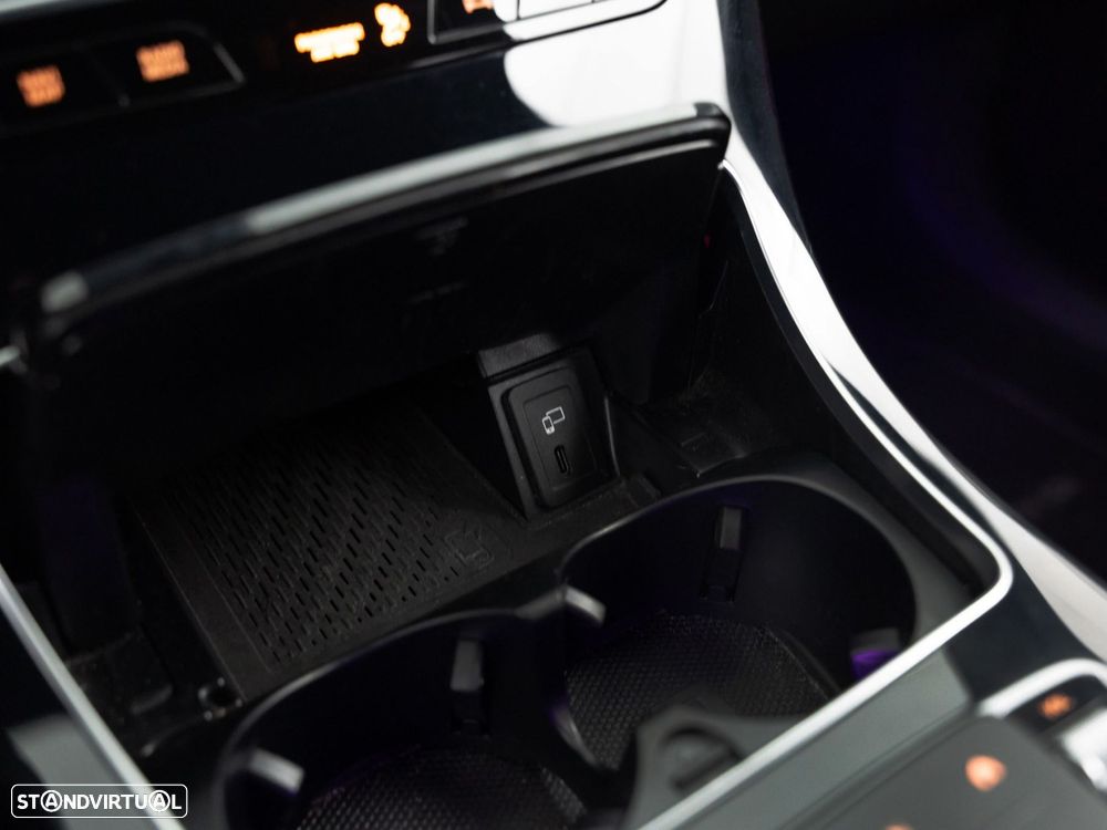 Mercedes-Benz GLC 300 e Coupé 4Matic - 27