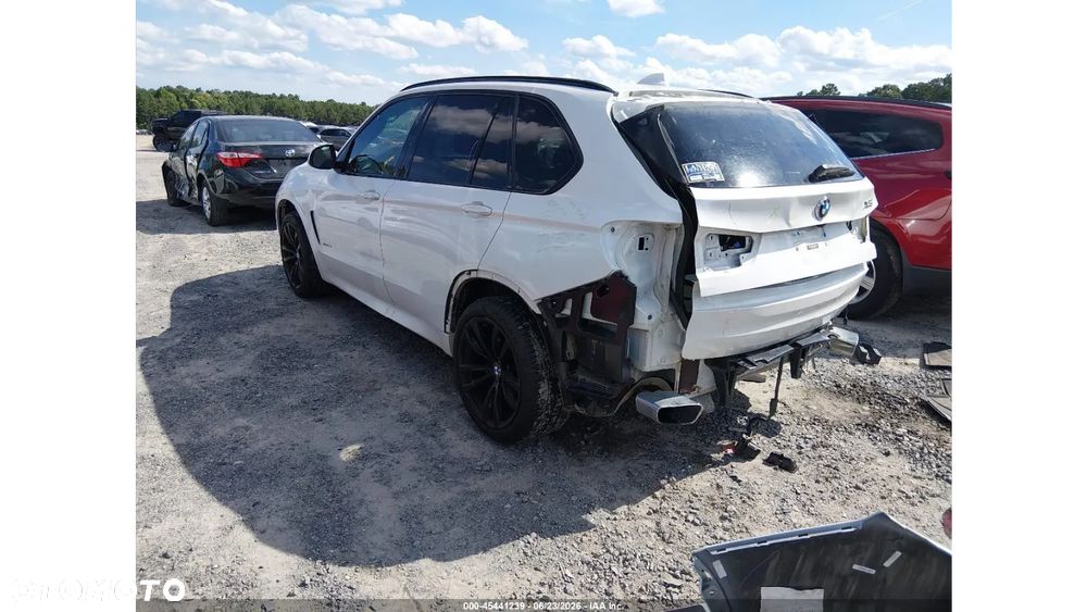 BMW X5 xDrive30d - 4