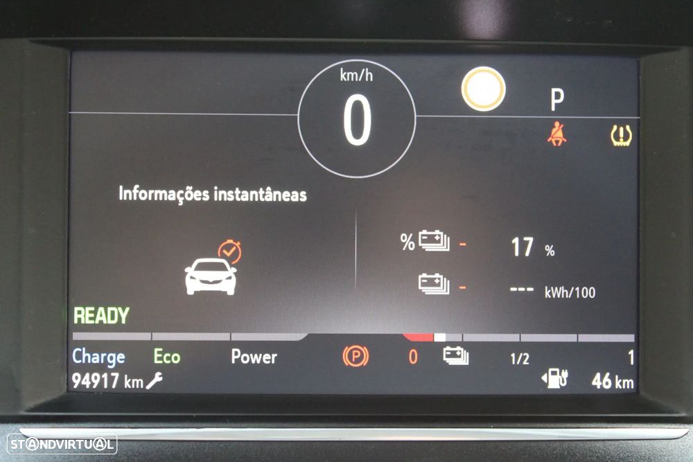 Opel Corsa-e 51 kWh - 10