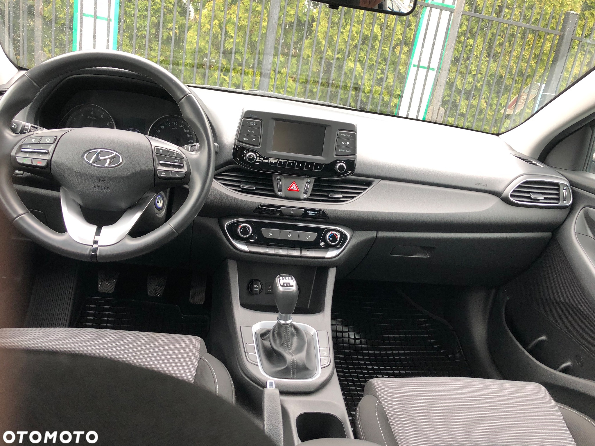 Hyundai i30 1.4 GO Plus - 15