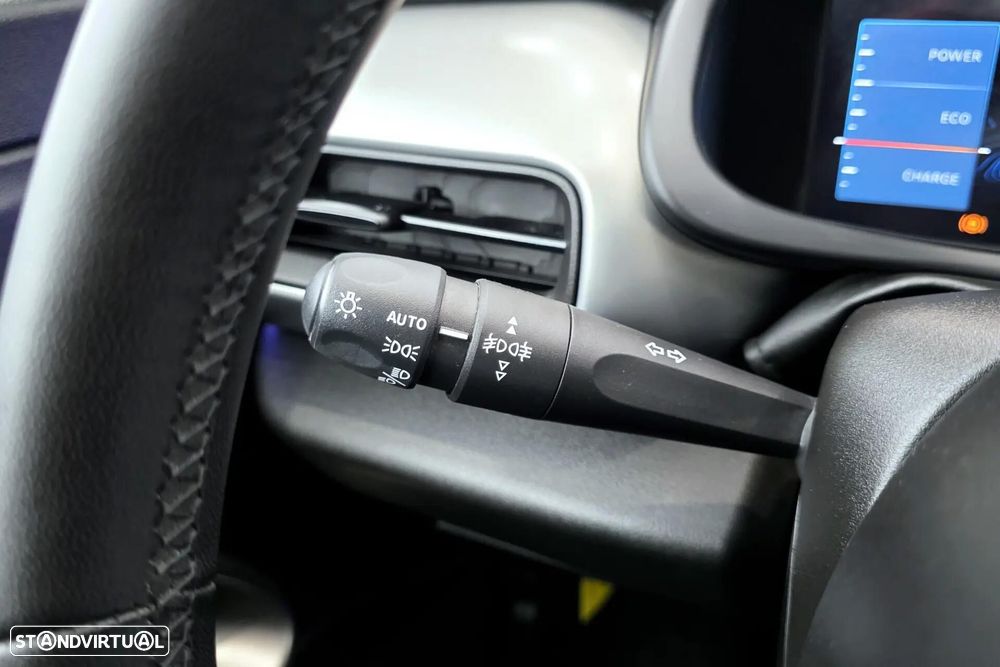 Jeep Avenger 54 kWh Summit Plus - 22