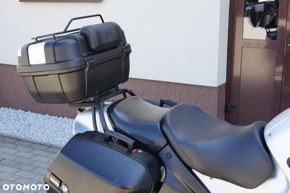 BMW R - 6